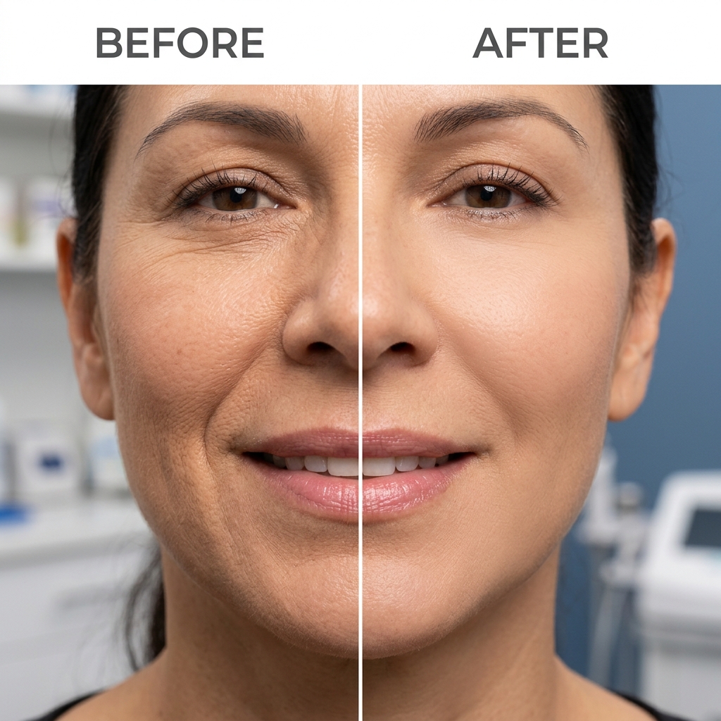 SNEP Anti-Aging Serum